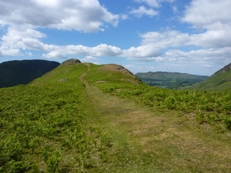 Rannerdale Knotts